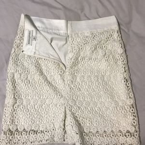 Banana Republic Skirts - Banana Republic Lace Skirt Banana Republic Skirts - Banana Republic Lace Skirt